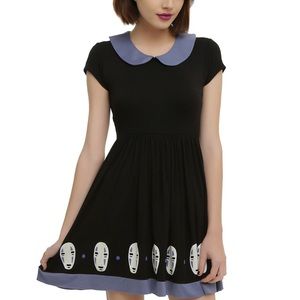 Spirited Away Dress
